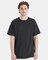 Essential-T Tall Crewneck T-Shirt for Casual, Workwear & Extended Length Comfort Wear